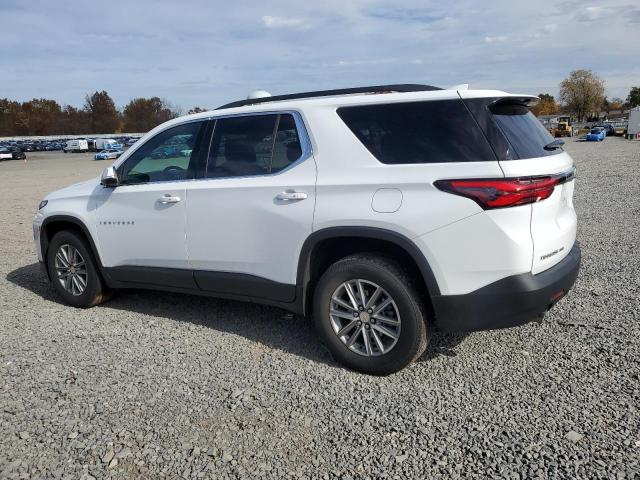 2023 CHEVROLET TRAVERSE L #3303778421