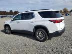 Lot #3303778421 2023 CHEVROLET TRAVERSE L