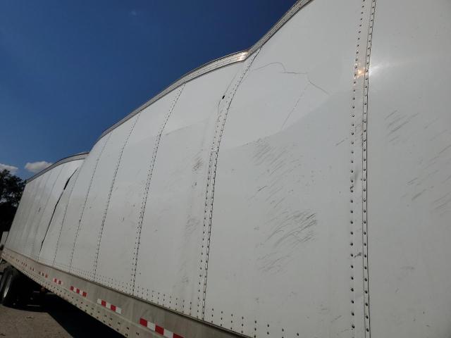 2018 VANGUARD 53' TRAIL #3291177035