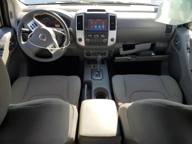 2021 NISSAN FRONTIER S #3302724001