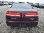 Lot #3294412520 2011 LINCOLN MKZ