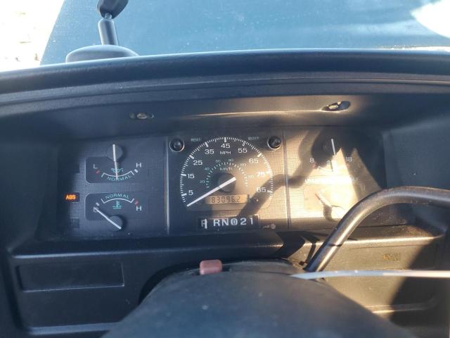 1994 FORD ECONOLINE #3297921787