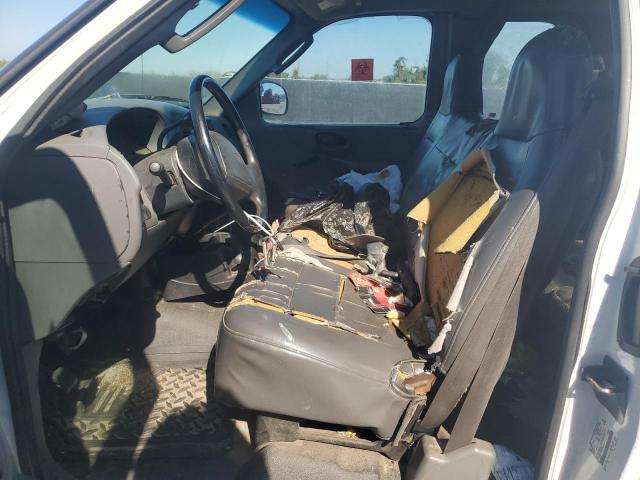 2002 FORD F150 #3297894819