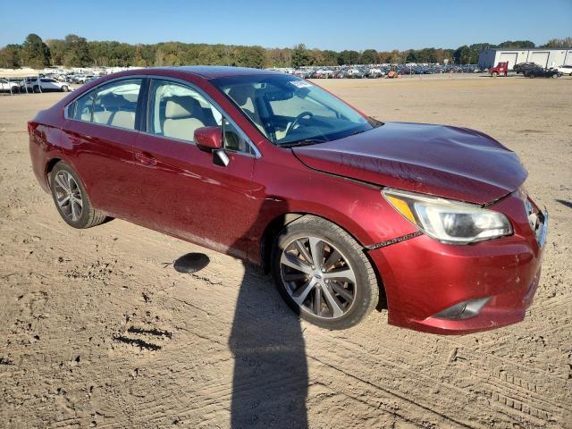 2017 SUBARU LEGACY 2.5 #3283936836