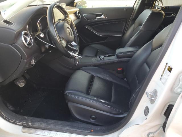 2016 MERCEDES-BENZ GLA 250 4M #3297184861