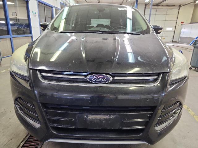 2013 FORD ESCAPE SEL #3303764434