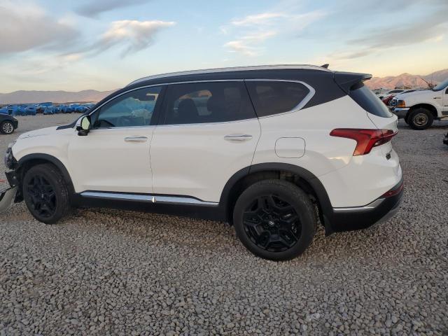 2022 HYUNDAI SANTA FE L - KM8S5DA14NU028209