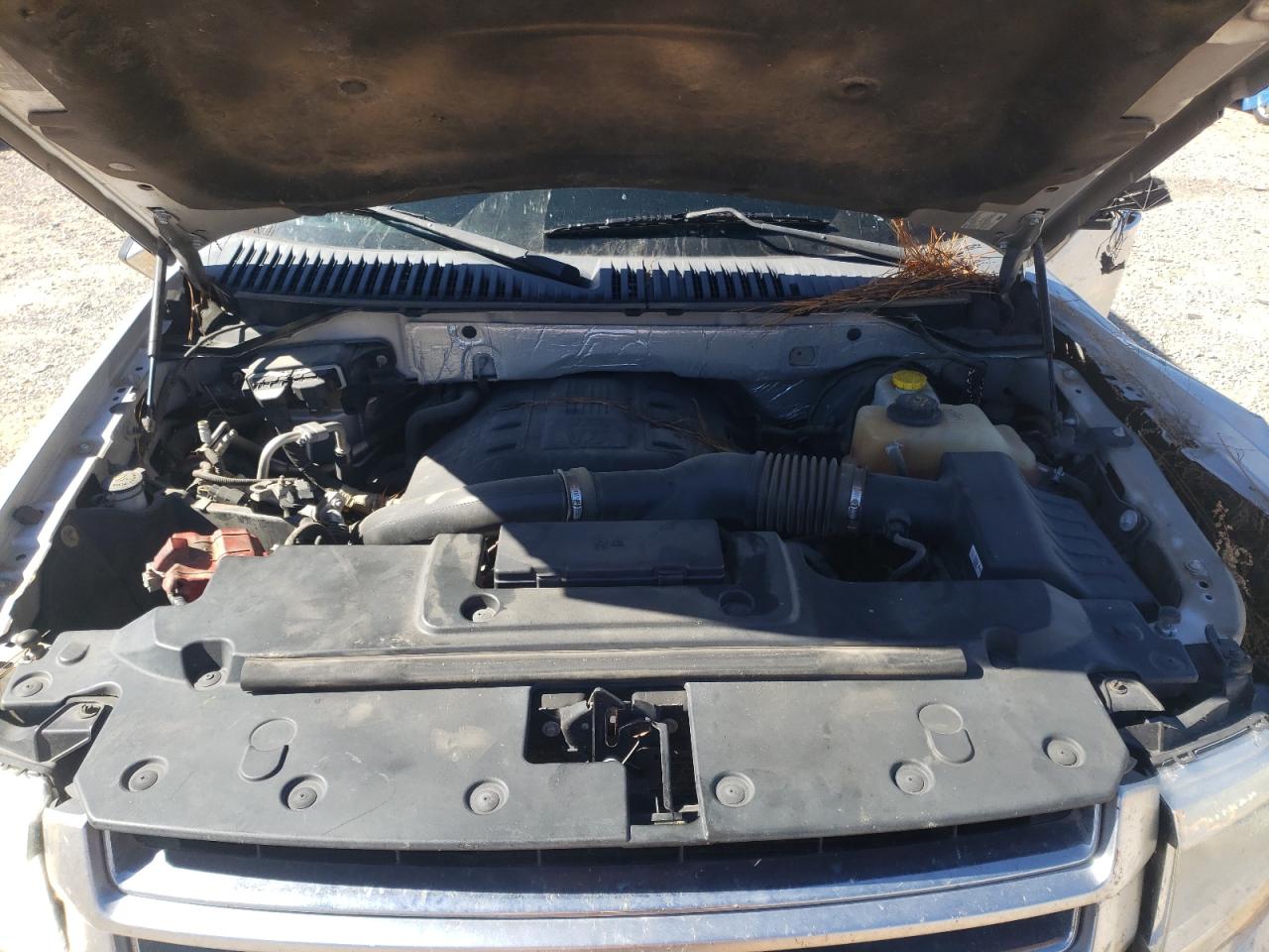 FORD EXPEDITION PLATINUM