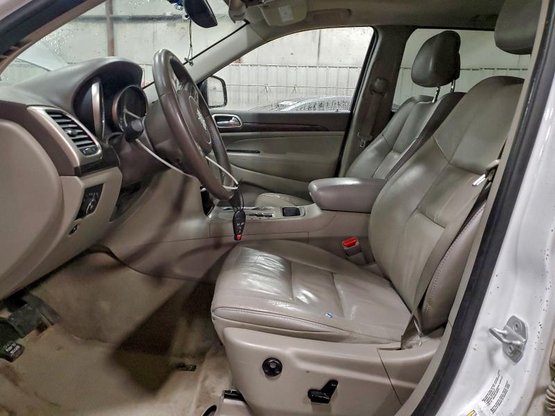 2013 JEEP GRAND CHER #3301802359