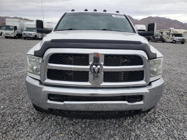 2018 RAM 3500 #3302717002