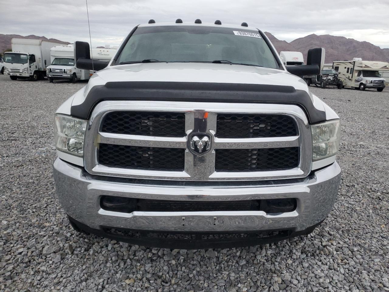 RAM 3500