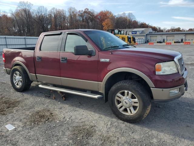 2004 FORD F150 SUPER #3303796436