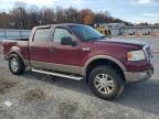 Lot #3303796436 2004 FORD F150 SUPER
