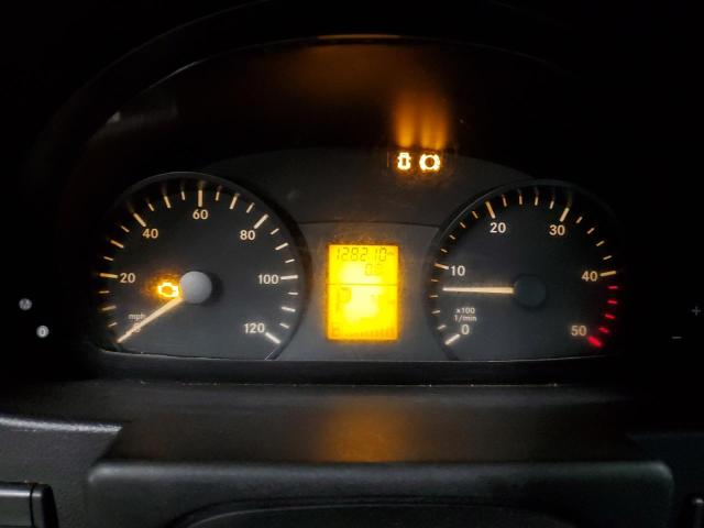 2014 FREIGHTLINER SPRINTER 3 #3280402317