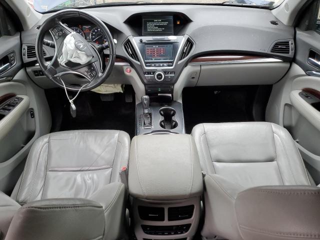 2014 ACURA MDX TECHNO - 5FRYD4H61EB023219