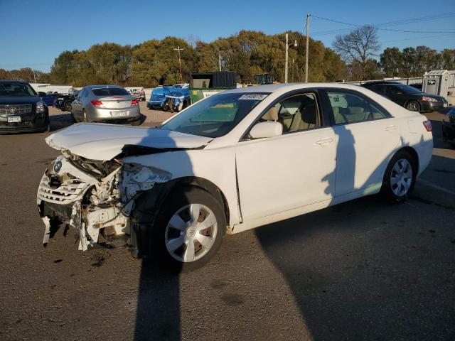 Global Auto Auctions: 2007 TOYOTA CAMRY CE