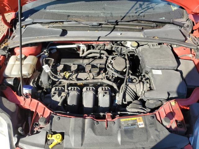 2013 FORD FOCUS SE #3290373795