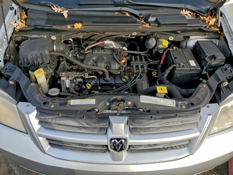 2009 DODGE GRAND CARA #3296230467