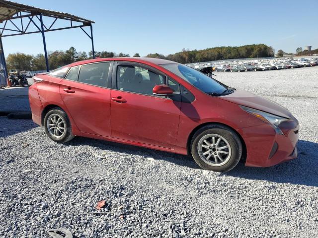 2017 TOYOTA PRIUS #3303979693