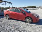 Lot #3303979693 2017 TOYOTA PRIUS