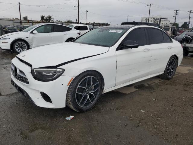 MERCEDES-BENZ E 350 4MAT