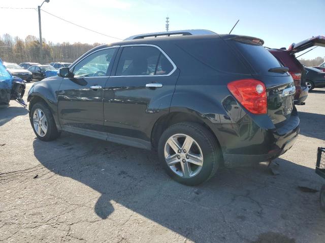2015 CHEVROLET EQUINOX LT #3285785668