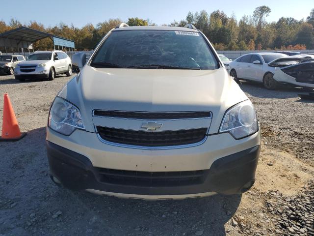 2014 CHEVROLET CAPTIVA LS #3284102549