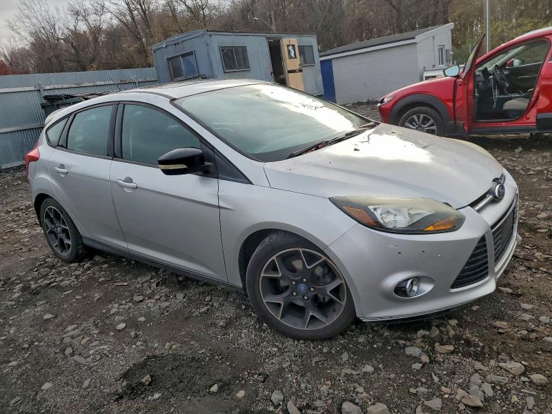 2013 FORD FOCUS SE #3296890818