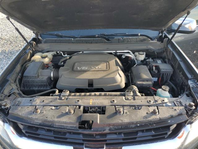 2016 CHEVROLET COLORADO L #3304001654