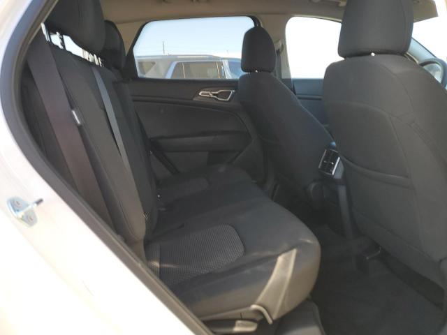 2025 KIA SPORTAGE L #3304545449