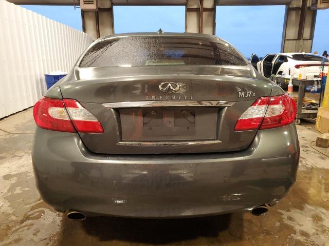 2013 INFINITI M37 X #3305460110