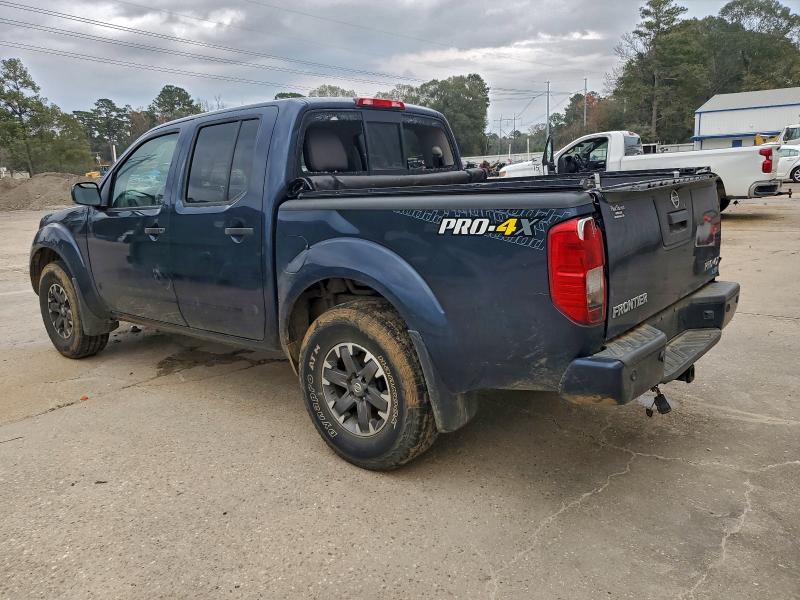 2019 NISSAN FRONTIER S #3309364985