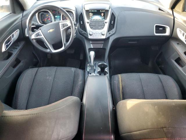 2013 CHEVROLET EQUINOX LT #3297910794