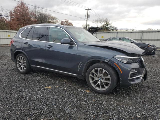 2021 BMW X5 XDRIVE4 #3296943828