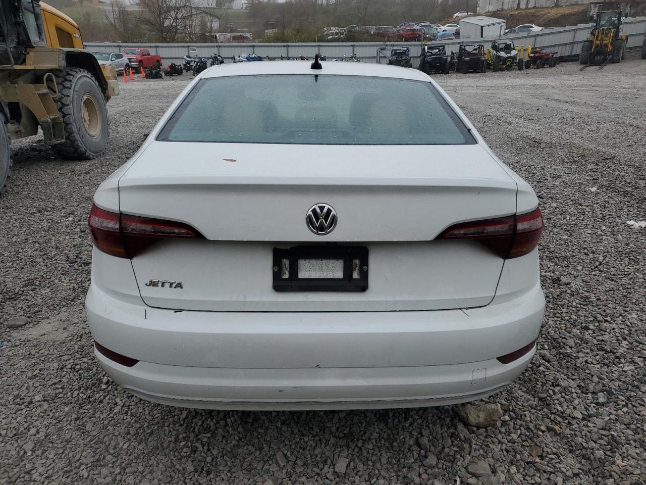 VOLKSWAGEN JETTA SEL