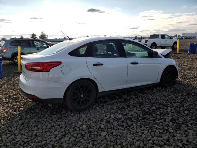 2016 FORD FOCUS S #3305369349