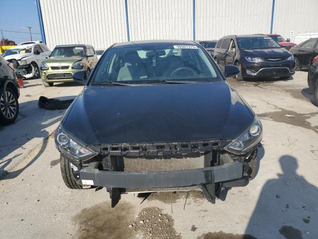 2017 HYUNDAI ELANTRA SE #3290247250