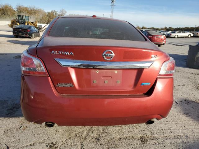 2013 NISSAN ALTIMA 2.5 #3291322164