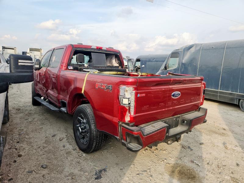 2024 FORD F250 SUPER #3296881827