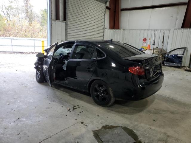 2010 HYUNDAI ELANTRA BL #3309401988