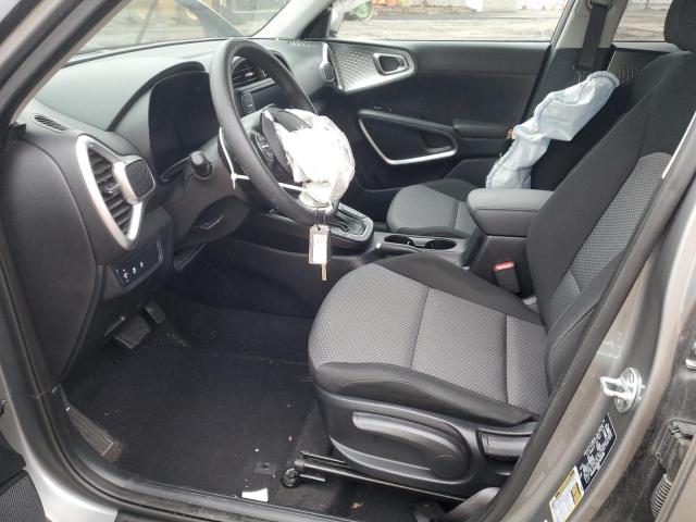 2024 KIA SOUL LX #3305723716