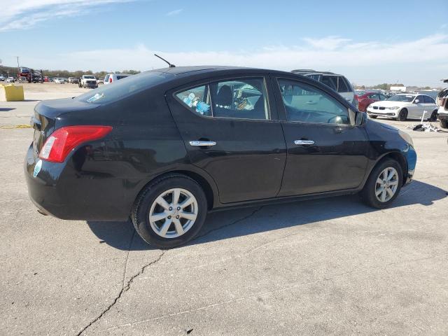 2012 NISSAN VERSA S #3286689312