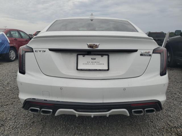 2025 CADILLAC CT5-V #3303578929