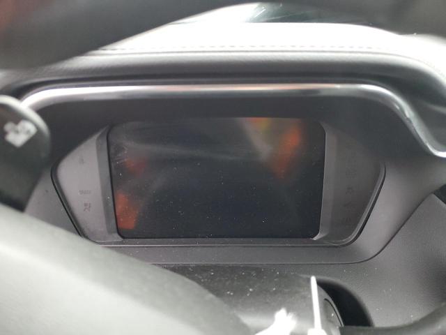 2023 CHEVROLET BOLT EUV L #3278641944