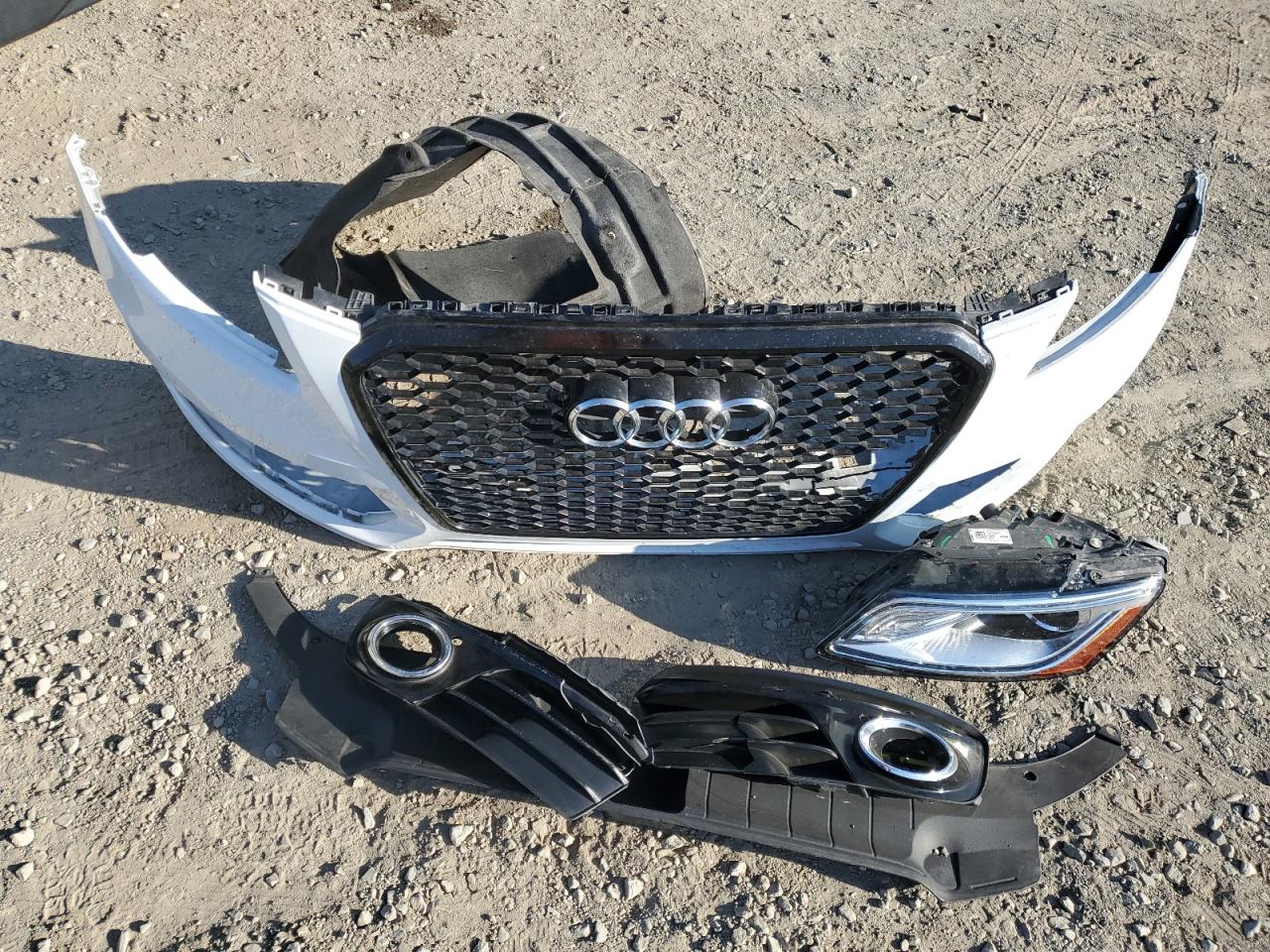 AUDI Q5 TDI PREMIUM PLUS