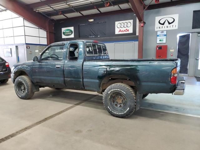 1996 TOYOTA TACOMA XTR #3292422585