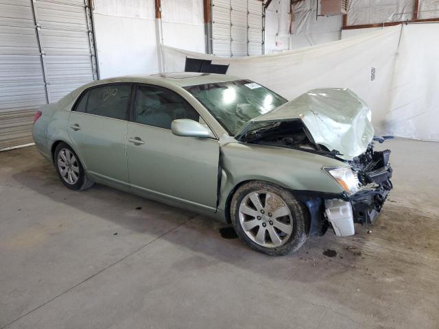 2005 TOYOTA AVALON XL #3308444352