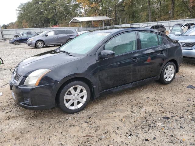 Global Auto Auctions: 2010 NISSAN SENTRA 2.0