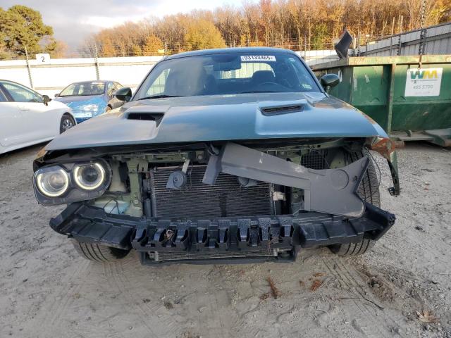 2019 DODGE CHALLENGER #3301688620