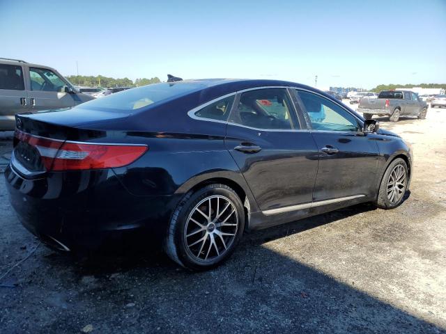 2012 HYUNDAI AZERA GLS - KMHFG4JG0CA163959